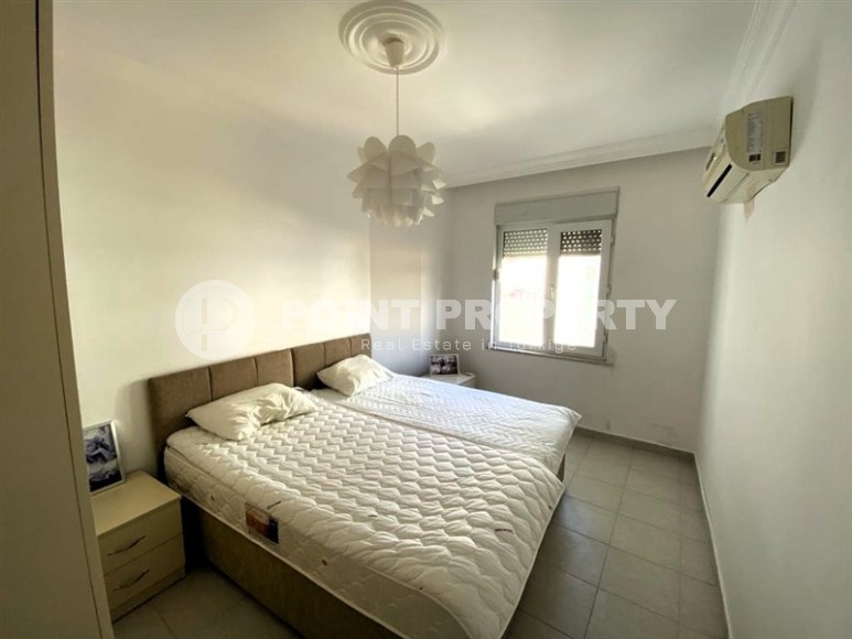 Квартира 2+1, общей площадью 110 м2, на 5-м этаже в жилом комплексе, построенном в 2010 году-id-6480-фото-6