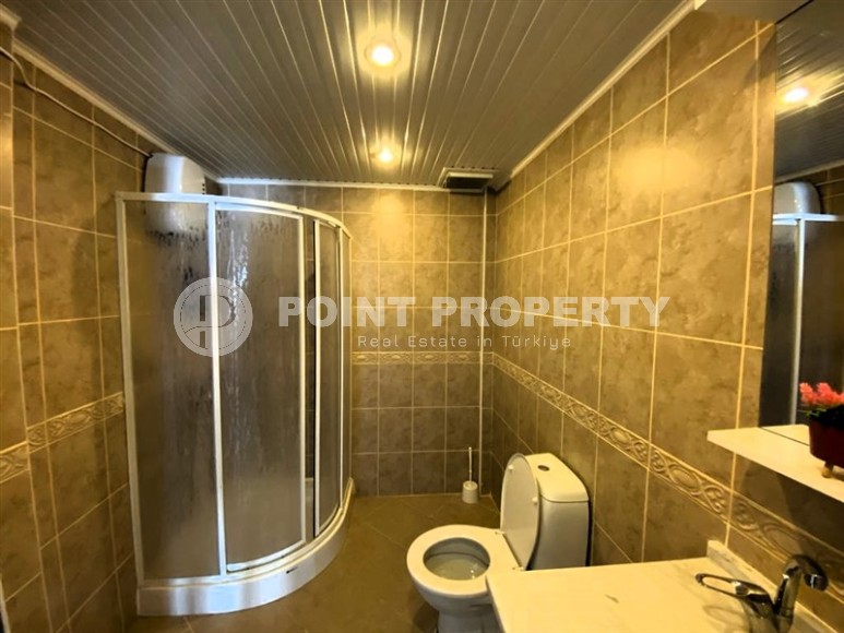 Квартира 2+1, общей площадью 110 м2, на 5-м этаже в жилом комплексе, построенном в 2010 году-id-6480-фото-7