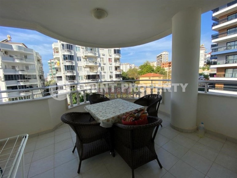 Квартира 2+1, общей площадью 110 м2, на 5-м этаже в жилом комплексе, построенном в 2010 году-id-6480-фото-9