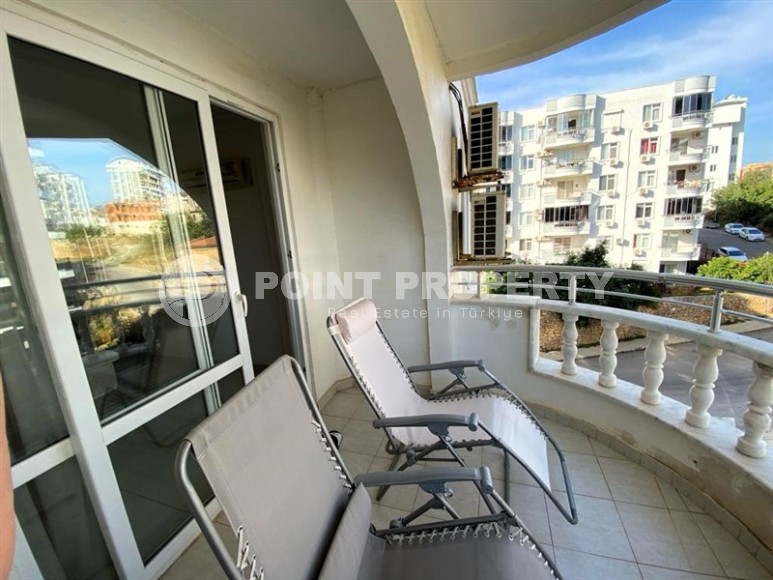 Квартира 2+1, общей площадью 110 м2, на 5-м этаже в жилом комплексе, построенном в 2010 году-id-6480-фото-10