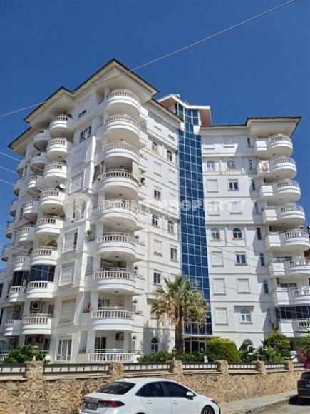 Квартира 2+1, общей площадью 110 м2, на 5-м этаже в жилом комплексе, построенном в 2010 году-id-6480-фото-14