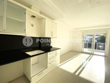 Квартира с чистовой отделкой, на 1-м этаже, в 300 метрах от роскошного пляжа Клеопатры-id-6482-фото-1