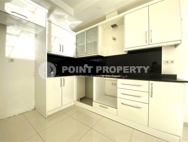 Квартира с чистовой отделкой, на 1-м этаже, в 300 метрах от роскошного пляжа Клеопатры-id-6482-фото-2