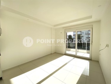 Квартира с чистовой отделкой, на 1-м этаже, в 300 метрах от роскошного пляжа Клеопатры-id-6482-фото-3