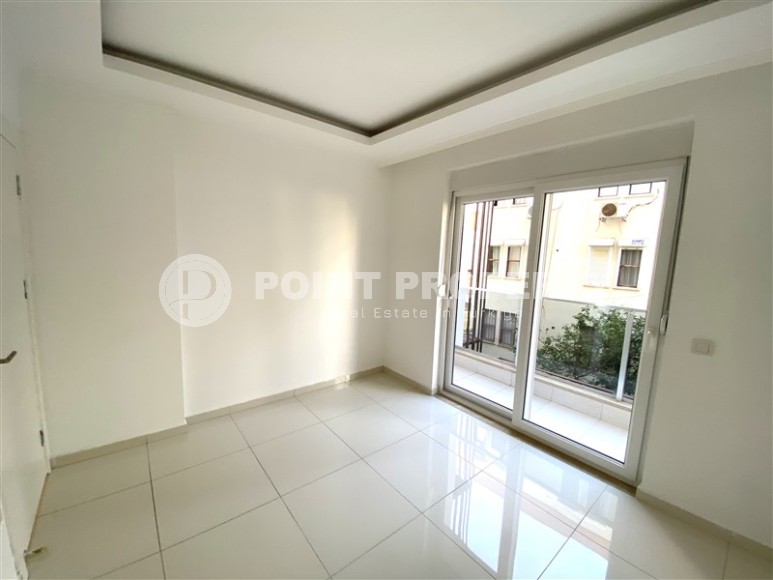 Квартира с чистовой отделкой, на 1-м этаже, в 300 метрах от роскошного пляжа Клеопатры-id-6482-фото-5