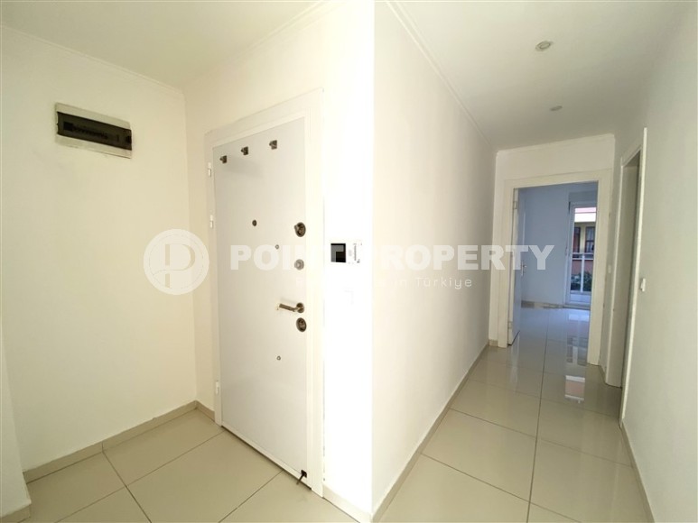 Квартира с чистовой отделкой, на 1-м этаже, в 300 метрах от роскошного пляжа Клеопатры-id-6482-фото-6