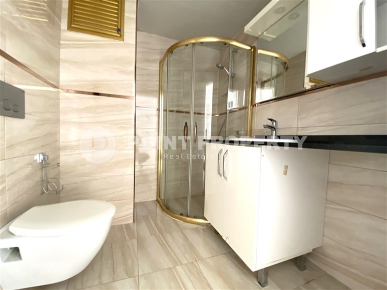 Квартира с чистовой отделкой, на 1-м этаже, в 300 метрах от роскошного пляжа Клеопатры-id-6482-фото-7