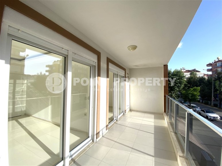 Квартира с чистовой отделкой, на 1-м этаже, в 300 метрах от роскошного пляжа Клеопатры-id-6482-фото-8