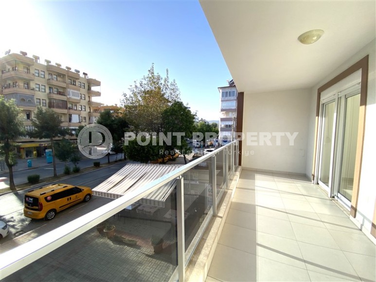 Квартира с чистовой отделкой, на 1-м этаже, в 300 метрах от роскошного пляжа Клеопатры-id-6482-фото-10