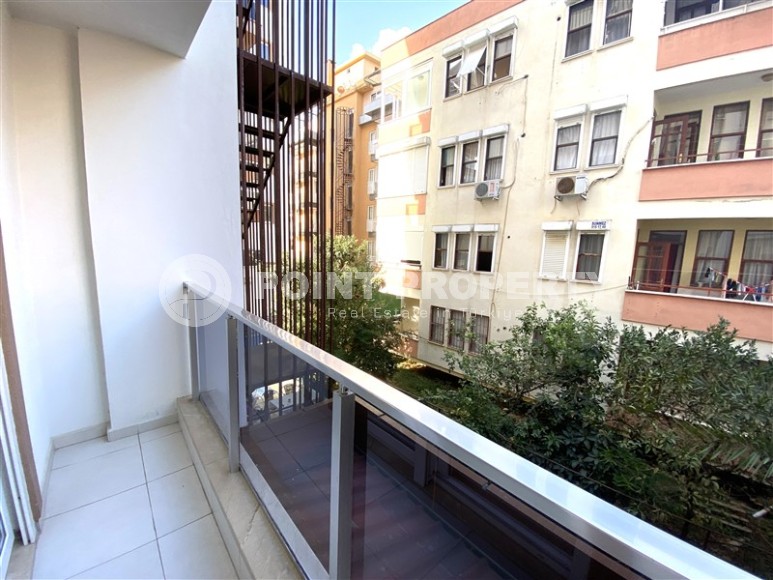 Квартира с чистовой отделкой, на 1-м этаже, в 300 метрах от роскошного пляжа Клеопатры-id-6482-фото-12