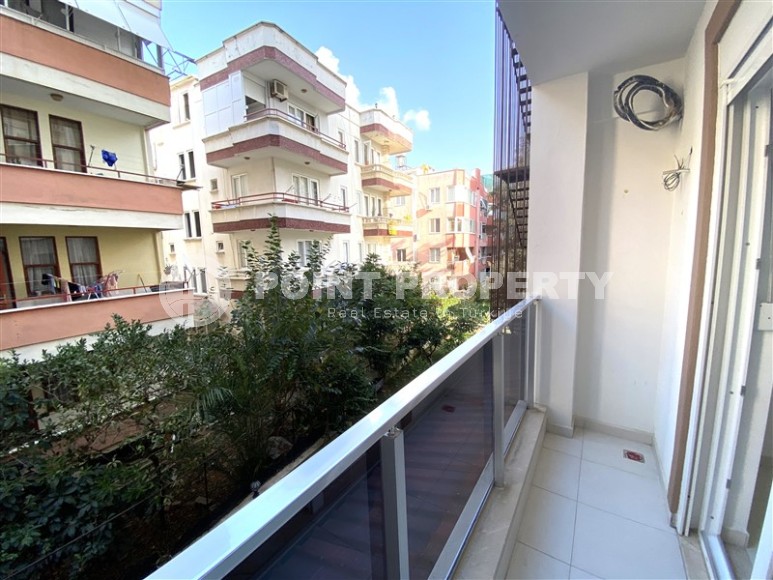 Квартира с чистовой отделкой, на 1-м этаже, в 300 метрах от роскошного пляжа Клеопатры-id-6482-фото-13