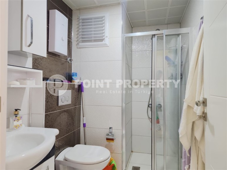 Small studio on the 3rd floor in a residential complex built in 2019, 350 meters from the sea-id-6483-photo-8
