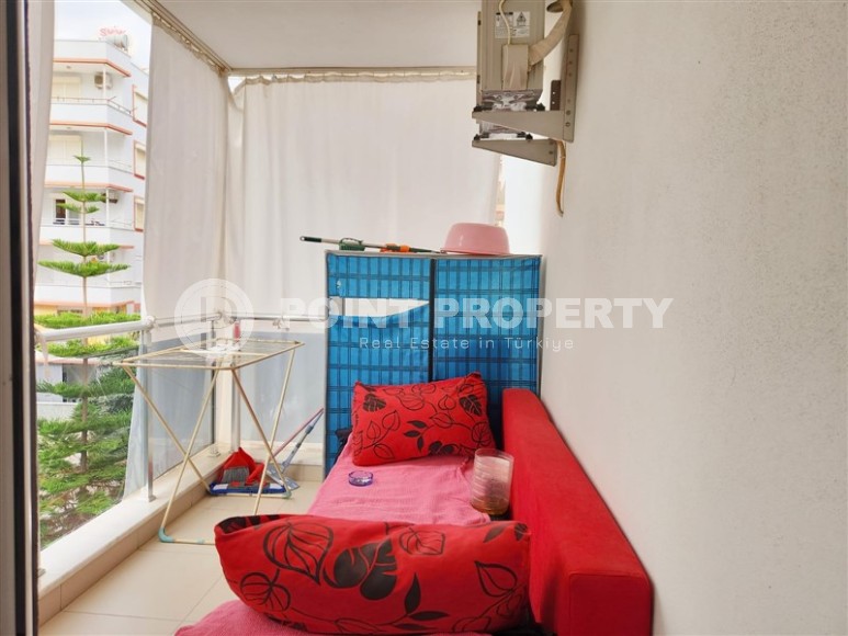 Small studio on the 3rd floor in a residential complex built in 2019, 350 meters from the sea-id-6483-photo-9