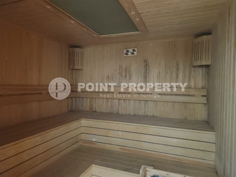 Small studio on the 3rd floor in a residential complex built in 2019, 350 meters from the sea-id-6483-photo-11