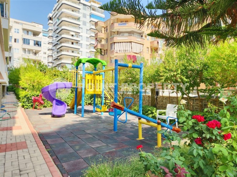 Small studio on the 3rd floor in a residential complex built in 2019, 350 meters from the sea-id-6483-photo-16
