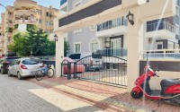 Small studio on the 3rd floor in a residential complex built in 2019, 350 meters from the sea-id-6483-photo-19