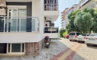 Small studio on the 3rd floor in a residential complex built in 2019, 350 meters from the sea-id-6483-photo-20