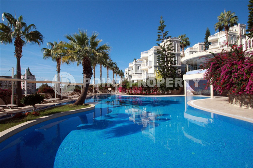 Stunning villa in Konakli with incredible sea views. 250 sq.m.-id-1069-photo-2