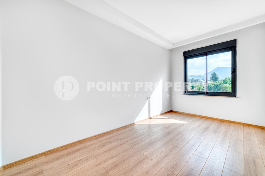 Просторная квартира с высококачественной чистовой отделкой, в новом жилом комплексе, введенном в эксплуатацию в 2023 году-id-6485-фото-5