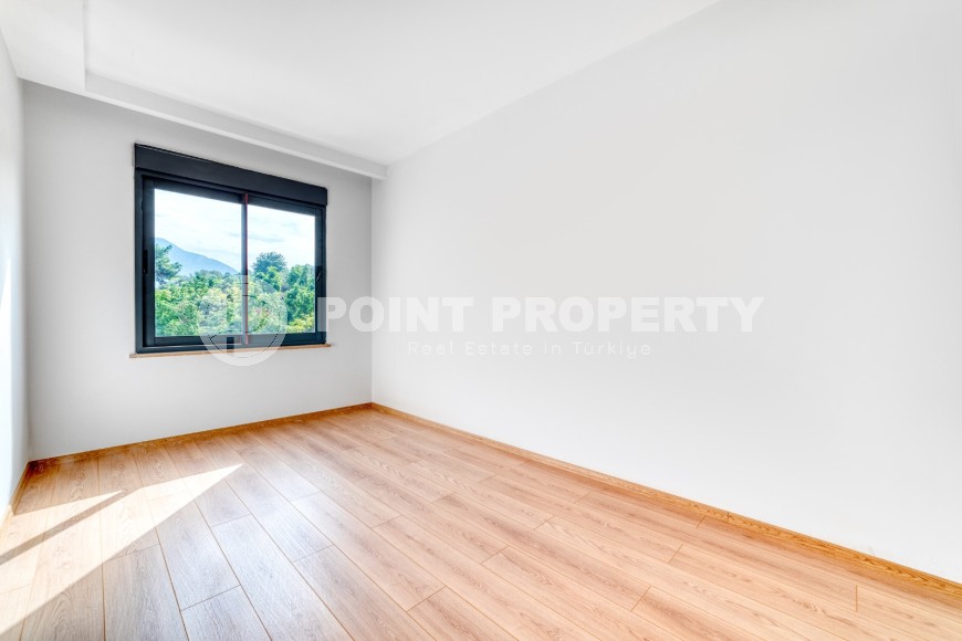 Просторная квартира с высококачественной чистовой отделкой, в новом жилом комплексе, введенном в эксплуатацию в 2023 году-id-6485-фото-6