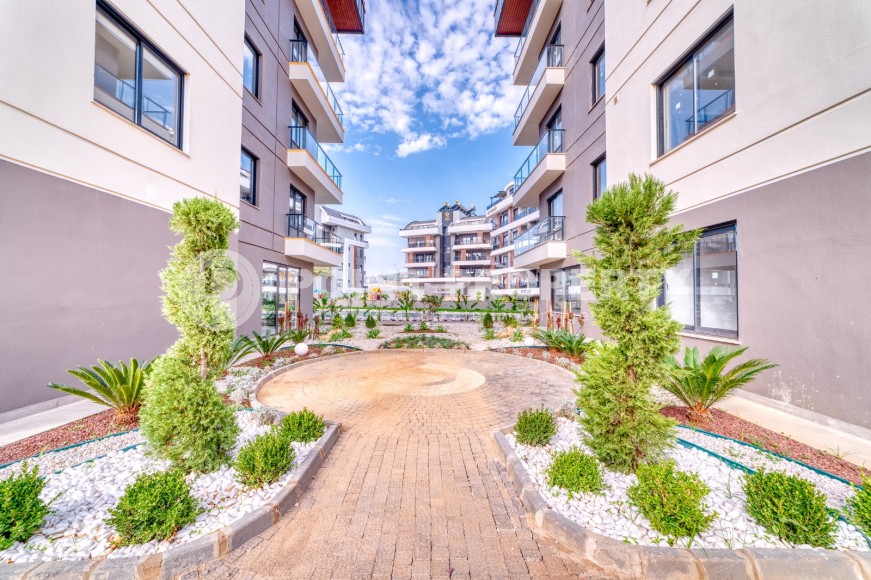 Просторная квартира с высококачественной чистовой отделкой, в новом жилом комплексе, введенном в эксплуатацию в 2023 году-id-6485-фото-22