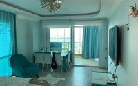 Panoramic apartment with sea views, on the 8th floor in a modern residential complex built in 2017-id-6487-photo-1