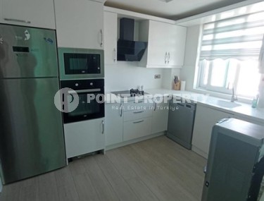 Panoramic apartment with sea views, on the 8th floor in a modern residential complex built in 2017-id-6487-photo-2