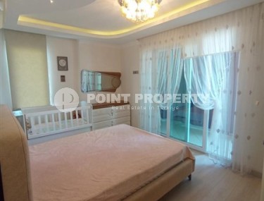 Panoramic apartment with sea views, on the 8th floor in a modern residential complex built in 2017-id-6487-photo-3