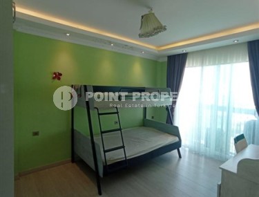 Panoramic apartment with sea views, on the 8th floor in a modern residential complex built in 2017-id-6487-photo-4