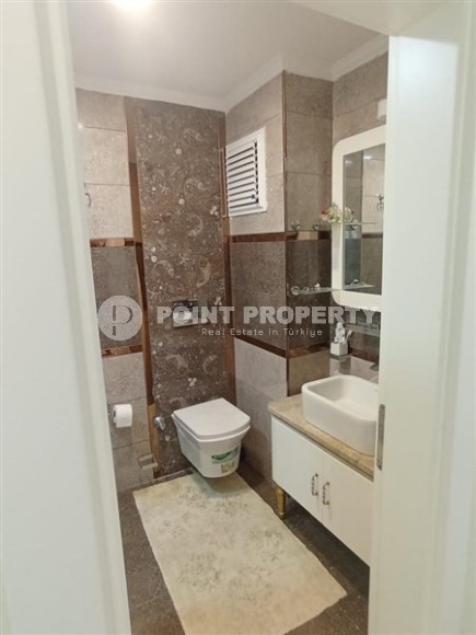 Panoramic apartment with sea views, on the 8th floor in a modern residential complex built in 2017-id-6487-photo-7