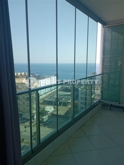Panoramic apartment with sea views, on the 8th floor in a modern residential complex built in 2017-id-6487-photo-11