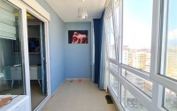 Duplex apartment with one bedroom, on the 11th and 12th floors, in the center of Mahmutlar-id-6488-photo-12