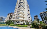 Duplex apartment with one bedroom, on the 11th and 12th floors, in the center of Mahmutlar-id-6488-photo-16