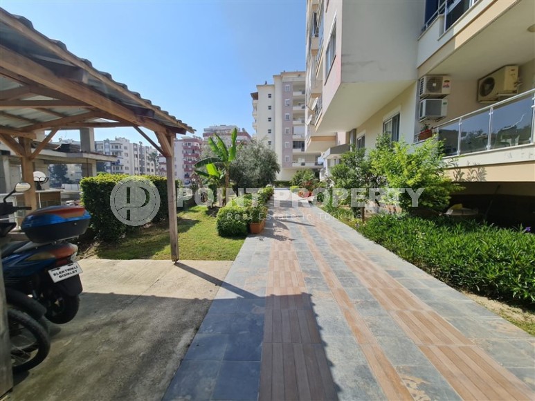 Duplex apartment with one bedroom, on the 11th and 12th floors, in the center of Mahmutlar-id-6488-photo-18