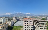 Duplex apartment with one bedroom, on the 11th and 12th floors, in the center of Mahmutlar-id-6488-photo-21
