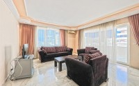 Spacious 2+1 apartment, on an area of 150 m2, in the very center of the popular area of Alanya - Mahmutlar-id-6489-photo-2