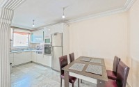 Spacious 2+1 apartment, on an area of 150 m2, in the very center of the popular area of Alanya - Mahmutlar-id-6489-photo-5