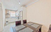 Spacious 2+1 apartment, on an area of 150 m2, in the very center of the popular area of Alanya - Mahmutlar-id-6489-photo-6