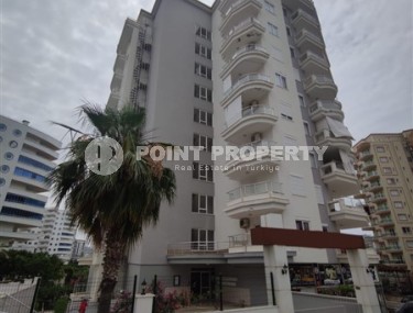 Apartment with a fine finish, on an area of 115 m2, on the 8th floor in a comfortable residential complex built in 2008-id-6490-photo-1