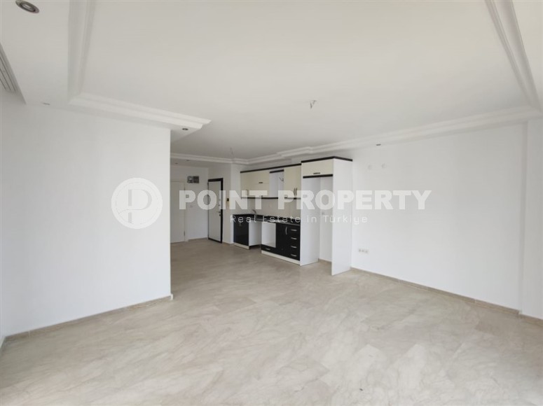 Квартира с чистовой отделкой, на площади 115 м2, на 8-м этаже в комфортабельном жилом комплексе, построенном в 2008 году-id-6490-фото-2