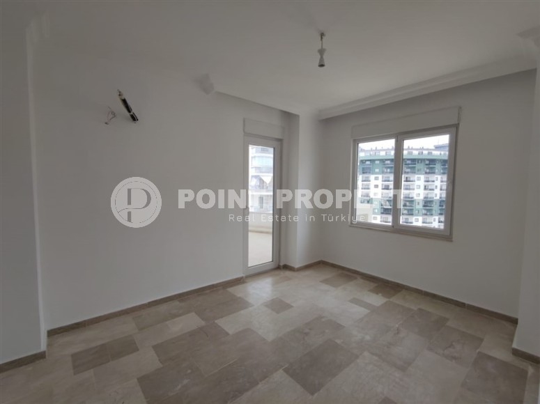 Квартира с чистовой отделкой, на площади 115 м2, на 8-м этаже в комфортабельном жилом комплексе, построенном в 2008 году-id-6490-фото-4