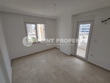 Квартира с чистовой отделкой, на площади 115 м2, на 8-м этаже в комфортабельном жилом комплексе, построенном в 2008 году-id-6490-фото-5