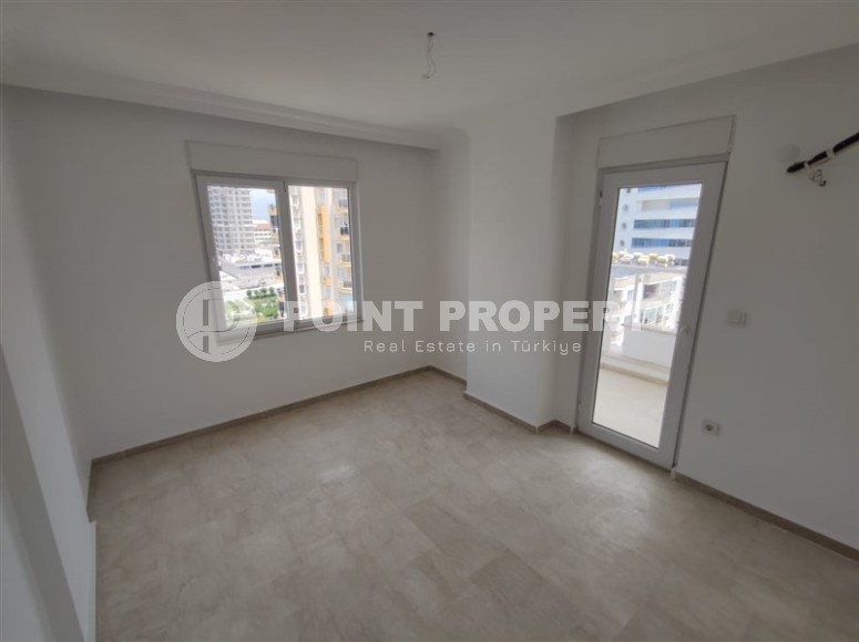 Квартира с чистовой отделкой, на площади 115 м2, на 8-м этаже в комфортабельном жилом комплексе, построенном в 2008 году-id-6490-фото-5