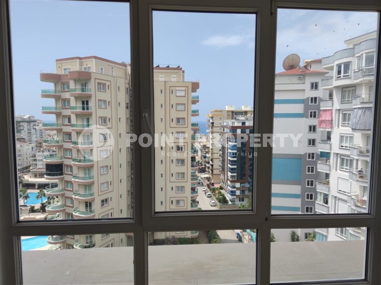 Квартира с чистовой отделкой, на площади 115 м2, на 8-м этаже в комфортабельном жилом комплексе, построенном в 2008 году-id-6490-фото-7