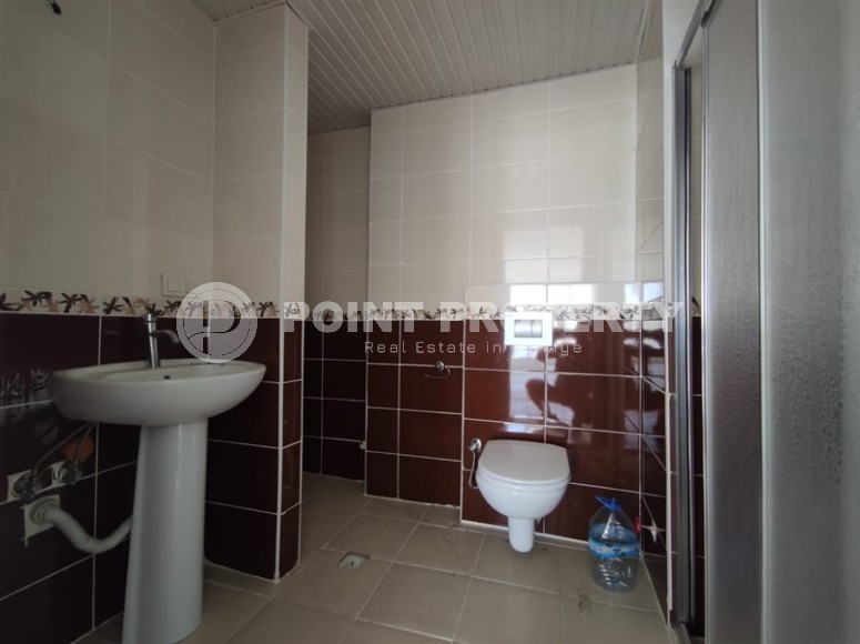 Квартира с чистовой отделкой, на площади 115 м2, на 8-м этаже в комфортабельном жилом комплексе, построенном в 2008 году-id-6490-фото-8