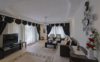 View apartment with two bedrooms, 129m² in a luxury complex in Cikcilli, Alanya-id-1510-photo-2