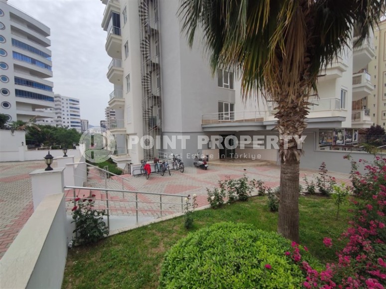 Квартира с чистовой отделкой, на площади 115 м2, на 8-м этаже в комфортабельном жилом комплексе, построенном в 2008 году-id-6490-фото-16