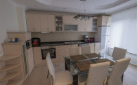 View apartment with two bedrooms, 129m² in a luxury complex in Cikcilli, Alanya-id-1510-photo-3