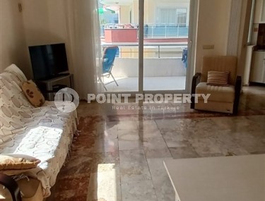 Comfortable, furnished apartment 2+1, on the first line from the sea, in the center of Mahmutlar district Description:-id-6491-photo-3