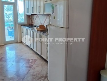 Comfortable, furnished apartment 2+1, on the first line from the sea, in the center of Mahmutlar district Description:-id-6491-photo-4